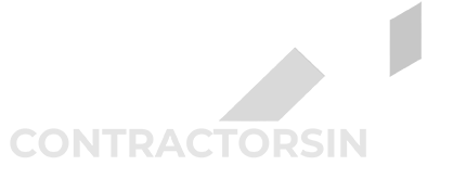 ContractorsIn Masonry & Brickwork Logo