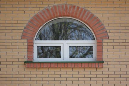 Window lintels repair